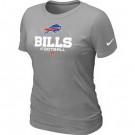 Women's Buffalo Bills Printed T Shirt 12236