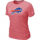 Women's Buffalo Bills Printed T Shirt 13079