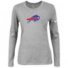 Women's Buffalo Bills Printed T Shirt 14904