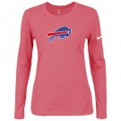 Women's Buffalo Bills Printed T Shirt 14905