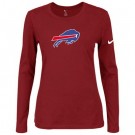 Women's Buffalo Bills Printed T Shirt 14906