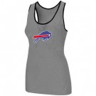 Women's Buffalo Bills Printed Tank Top 17556