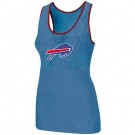 Women's Buffalo Bills Printed Tank Top 17557