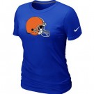 Women's Cleveland Browns Printed T Shirt 11983