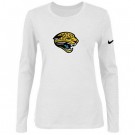 Women's Jacksonville Jaguars Printed T Shirt 14971