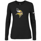 Women's Minnesota Vikings Printed T Shirt 15000