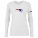 Women's New England Patriots Printed T Shirt 15024