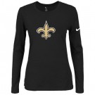 Women's New Orleans Saints Printed T Shirt 15025