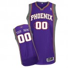 Youth Phoenix Suns Customized Purple Swingman Adidas Jersey
